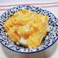 ＠迷子＠'s cooksnap of when they made かぶのとろとろ卵あんかけ.