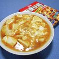 ＠迷子＠'s cooksnap of when they made とろ～りおいしい♪チーズ麻婆豆腐.