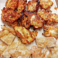 ばたみそーぱん☆'s cooksnap of when they made たらのすりみのさつまあげ.