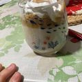 クックVZ9DHF☆'s cooksnap of when they made ダルゴナコーヒー.