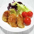 ＠迷子＠'s cooksnap of when they made 肉巻き玉ねぎの生姜焼き.