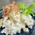 ♡マッキークッキング's cooksnap of when they made 【ホエーで簡単】リコッタチーズ.