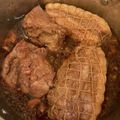 youkeyco3's cooksnap of when they made 自家製チャーシューの作り方.