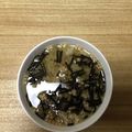 かおり♡♡♡'s cooksnap of when they made 忙しい朝にも！簡単オートミール茶漬け.
