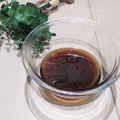 からあげパーティー's cooksnap of when they made 世界一の和風醤油ドレッシング(超簡単).