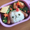chisanaまま's cooksnap of when they made まるで鶏もも肉♪鶏むねと木綿豆腐の唐揚げ.
