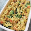 かなぽん☆☆'s cooksnap of when they made ベーコンポテトサラダ【作りおき】.