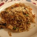 スイスたんぽぽ's cooksnap of when they made パッタイ合わせソース.