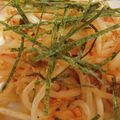 クックR4LX8P☆'s cooksnap of when they made もやしキムチ♡超簡単♡包丁いらず！.