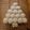 melmarilyn's cooksnap of when they made Xmas☆白いクリスマスツリーちぎりパン.