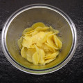 melmarilyn's cooksnap of when they made 生姜の甘酢漬け.