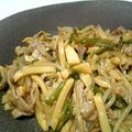 プチガッキィ's cooksnap of when they made *本格的☆なのに簡単ﾁﾝｼﾞｬｵﾛｰｽ*.
