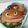 よしゆか62's cooksnap of when they made ロールパンdeハムチーズキュウリサンド♪.