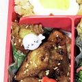 ゆけり３兄弟's cooksnap of when they made さつまいもの豚肉巻き☆.