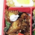 ゆけり３兄弟's cooksnap of when they made さつまいもの豚肉巻き☆.