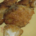 ヨシヨッシー's cooksnap of when they made ぶりの竜田揚げ？いえ竜田焼きです！.