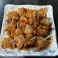 ＭＩ−ＳＡＮ's cooksnap of when they made 蒟蒻の肉巻き！豚ばら薄切り肉で角煮の味。.