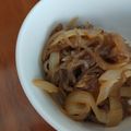 ぬぴこちゃん's cooksnap of when they made 糸こんにゃく♡玉ねぎの甘辛煮.