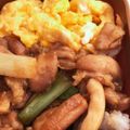ジュンぺさん's cooksnap of when they made 簡単！鶏照り焼き.