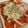 ☆ゆでたまこ☆'s cooksnap of when they made 柿チーズトースト.