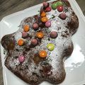 みりん調味料's cooksnap of when they made ブランデーケーキ byイギリス人の叔父.