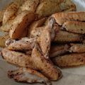 もふっともふもふ's cooksnap of when they made ✿手羽中とポテトのクレソルオーブン焼き.