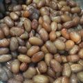 あやちん6661's cooksnap of when they made **母から習った…金時豆**.