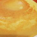 ★お結び☆'s cooksnap of when they made 炊飯器とHMで簡単☆ケーキスポンジ部分.