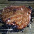 イトシマン's cooksnap of when they made ほっぽらかし焼豚.