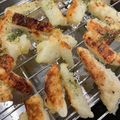 わか★'s cooksnap of when they made ホクホク★長いものフライ.