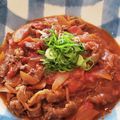 あーこ姐's cooksnap of when they made 簡単安い柔らかい牛肉赤ワイン煮込み.