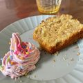 みくたろー☆'s cooksnap of when they made HMでバナナパウンドケーキ.