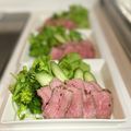 かっちゃん杉's cooksnap of when they made 簡単！炊飯器で☆柔らか〜♡ローストビーフ.