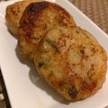 ONE★MAYU★'s cooksnap of when they made 大根もち.