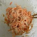 パトラ☆☆'s cooksnap of when they made にんじんサラダ.