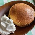みきまる0709's cooksnap of when they made HM　メレンゲでふわふわ　ホットケーキ.