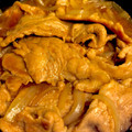 ケルケム's cooksnap of when they made 簡単☆タモリの生姜焼き.