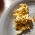 クックYG8UDV☆'s cooksnap of when they made 卵サラダ.