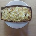 空遥☆ましゃlove's cooksnap of when they made ツナじゃがブレッドケーキ.