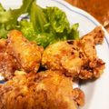 黒目パンダ's cooksnap of when they made 時短で激うま♡我が家の唐揚げ.