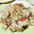 DORA＊DORA's cooksnap of when they made 塩こんぶとまいたけの炊き込みご飯.