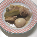 オリオバナ's cooksnap of when they made とろとろ角煮.