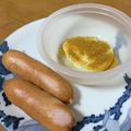 輝夜の姫's cooksnap of when they made うちの定番！ウインナーに合うカレー粉マヨ.