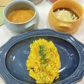 〜みみ〜's cooksnap of when they made スパイス効かせて【ココナッツチキンカレー.