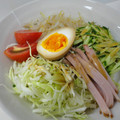 まほじょ's cooksnap of when they made ✿簡単おいしい♡とろとろ半熟煮卵✿.