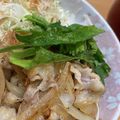 名探偵の助手's cooksnap of when they made 大葉たっぷり♪豚の塩生姜焼き.