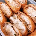 こずっぺ's cooksnap of when they made すし太郎で♪いなり寿司♡.
