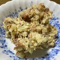 檸檬パン's cooksnap of when they made さば缶と梅しそポテトサラダ.