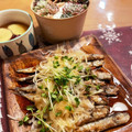 青空にうかぶくも's cooksnap of when they made 簡単さっぱりししゃもの南蛮漬.