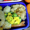 だまゆそ's cooksnap of when they made タレの黄金比♪「豚の生姜焼き」.
